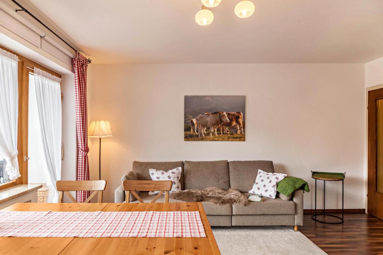 Bergblick Appartement