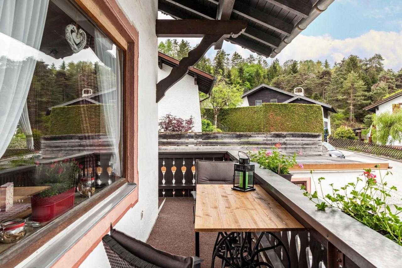 Apartment Bergblick