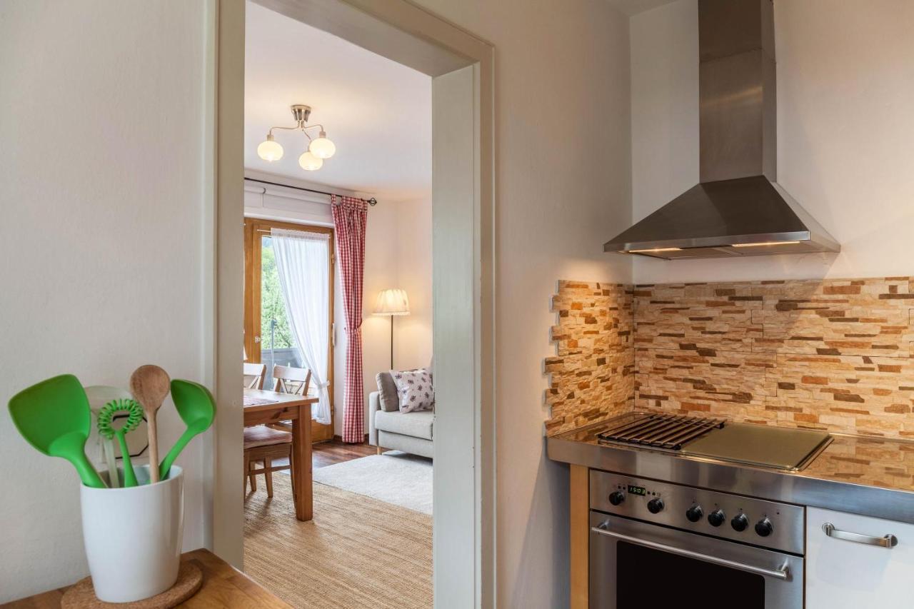 Apartment Bergblick