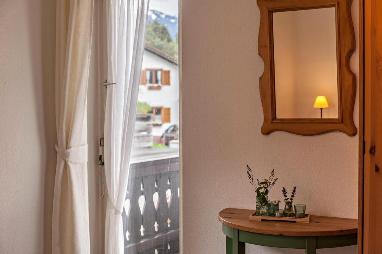 Appartement Bergblick
