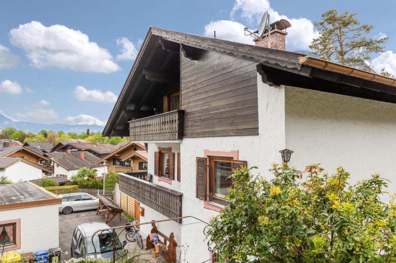 Bergblick Apartment