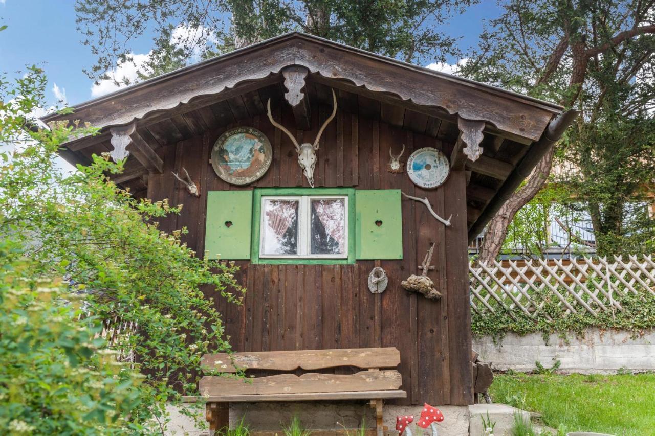 Bergblick Appartement *